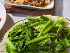 -柴火农家饭(遇龙河店)