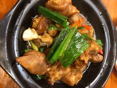 -醉春风(长汀县店头街店)