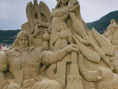 -大梅沙海滨公园