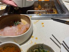 -海底捞火锅(长沙华创国际广场店)