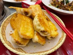 -金狮麟·新豫菜(金码大厦店)