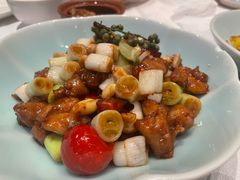 -羲和雅苑烤鸭坊(丰台万达店)