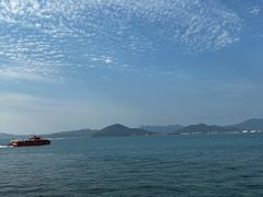 -三亚西岛海洋文化旅游区