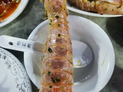 -四川小胡子海鲜(丁村万人海鲜广场店)