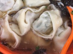 -阿麟馄饨(延长路店)