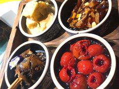 -局气烤鸭·北京菜(前门店)