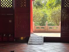 -广州莲花山旅游区