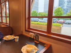 -桐湾大院·桐庐菜(滨江店)