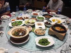 -古南都·老广东酒楼(龙江店)