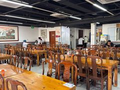 -京东一绝西海子西园烧饼夹肉