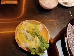 -探鱼·鲜青椒爽麻烤鱼(广州欣荣广场店)