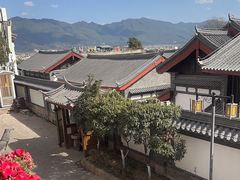 -有一锅·野生菌黑山羊腊排骨火锅(古城北门店)