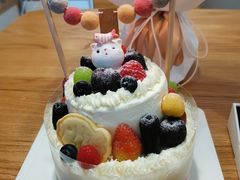 -EnergyCake蛋糕理想国