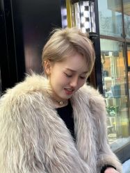 -MONE美发沙龙