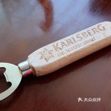 大号碱水面包配脆猪肘真棒[强]