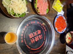 -冯校长老火锅(广州正佳广场店)