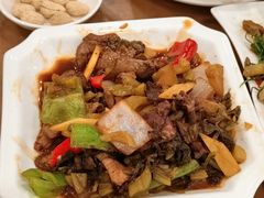 -大唐靓汤江门私房菜(景田店)