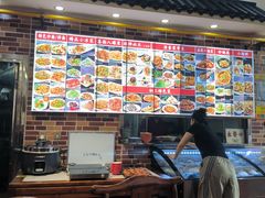 -天天初二·天津传统捞面·天津特色菜(凌奥总店)