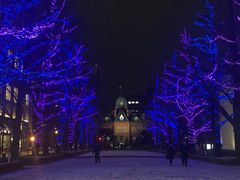 -北海道厅旧本厅舍(旧本庁舎)