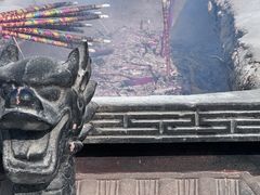 -水磨沟公园