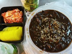 -多宾韩国料理(学衡路店)