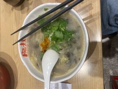 -肥叔锅贴(和炯路店)