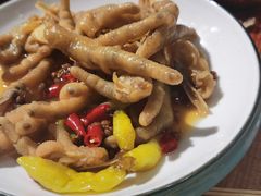 -西部一串烧烤·地道湘西小串