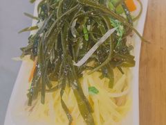 -马记伊源斋涮肉·清真菜(潘家园古玩市场店)