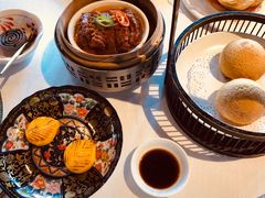 -三号黄浦会Canton Table