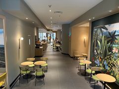 -星巴克臻选(南京金茂览秀城店)