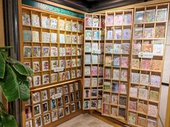 -猫的天空之城概念书店(苏州诚品店)