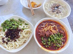 -大碗面(洗面桥街店)