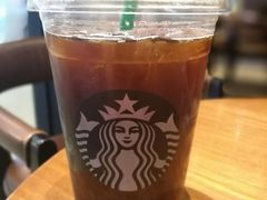 -星巴克(德阳洋洋百货店)