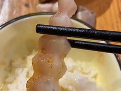 土豆-阿婆情腊排骨火锅(金虹路店)