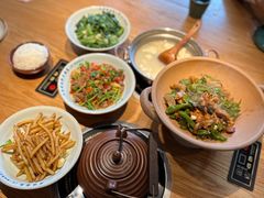 -吃饭皇帝大·土家民族菜(武陵源店)