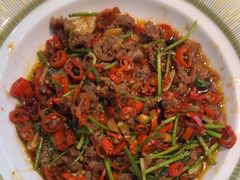 -秦月轩·陕西家乡菜(阜成路·五棵松店)