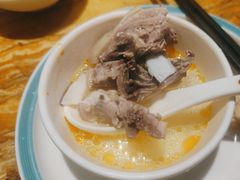-春润大地海南椰子鸡(沙井京基百纳广场店)