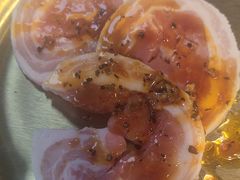 -金喜娜无限自助烤肉(泰达永旺店)