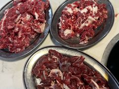 -菜忠潮州牛肉店(岗厦店)