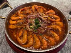 -阿财老铺·凤阳土菜馆