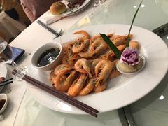 -山明水秀大饭店