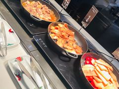 -上海浦东嘉里大酒店