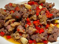 -辣可可·现炒黄牛肉(皇庭广场店)