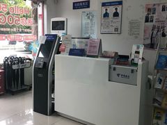 -中国电信营业厅(翔殷路)