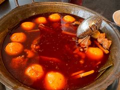 -李子坝梁山鸡(李子坝大鸡哥店)