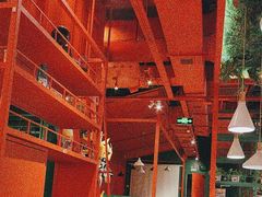 -炭舍干锅·烤鱼(扬名广场店)