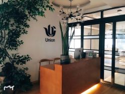 -Union瑜伽健康管理中心