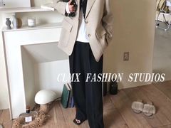 -CLMX(新天地凯德晶萃广场店)