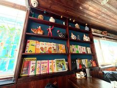 -屯屯面(海尔路店)