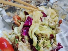 -木屋烧烤(白石洲店)